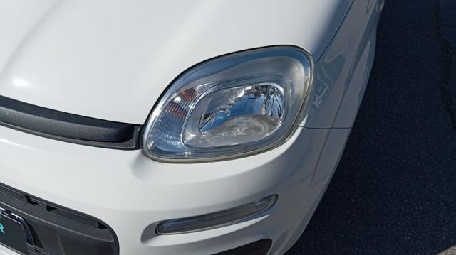 FIAT Panda usata, con MP3