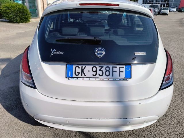 LANCIA Ypsilon usata, con Chiusura centralizzata