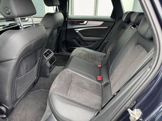 AUDI A6 usata, con Cruise Control