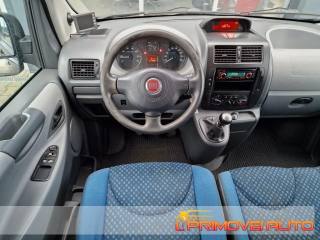 FIAT Scudo usata, con Chiusura centralizzata