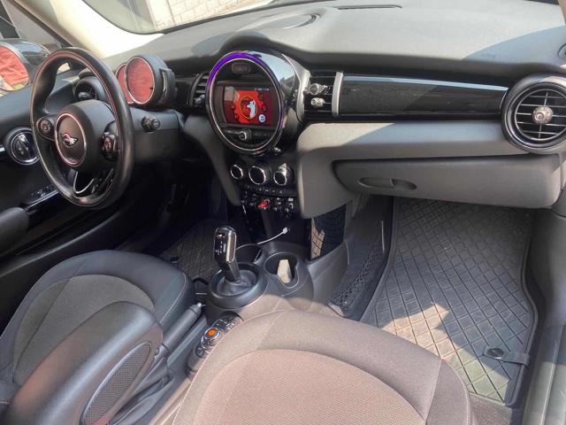 MINI Cooper D usata 6