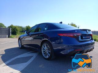 ALFA ROMEO Giulia usata, con Alzacristalli elettrici