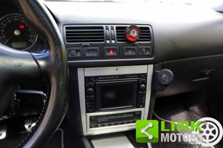VOLKSWAGEN Golf usata, con Interni in pelle