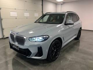 BMW X3 usata, con Airbag laterali