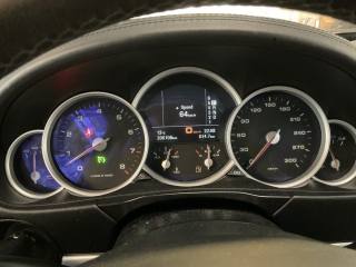 PORSCHE Cayenne usata, con Controllo trazione