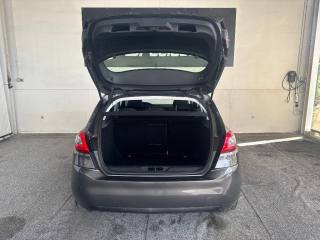 PEUGEOT 308 usata, con Sensori di parcheggio posteriori