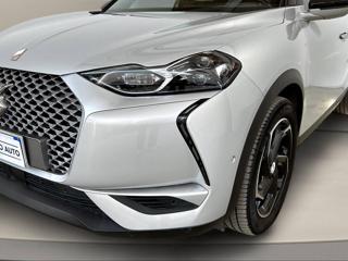 DS AUTOMOBILES DS 3 Crossback usata, con Bracciolo