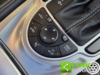 MERCEDES-BENZ SL 350 usata, con Fendinebbia
