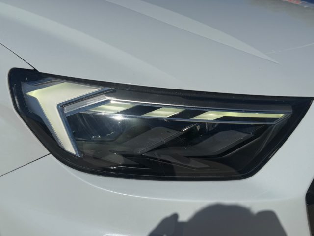 AUDI A1 usata, con Sedile posteriore sdoppiato