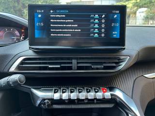PEUGEOT 5008 usata, con Controllo trazione