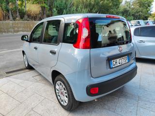 FIAT Panda usata, con Servosterzo