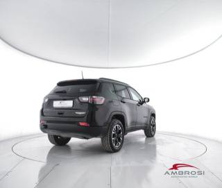 JEEP Compass usata 2