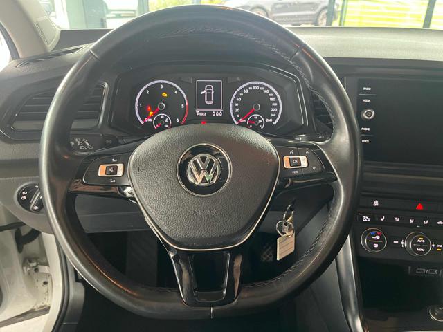 VOLKSWAGEN usata 13