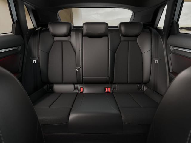 AUDI A3 usata, con Controllo automatico clima