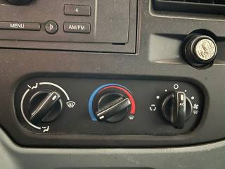 FORD Transit usata 7