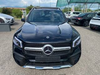 MERCEDES-BENZ GLB 200 usata, con Controllo automatico clima