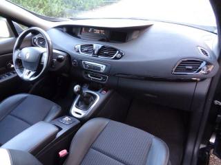 RENAULT Scenic usata, con Antifurto