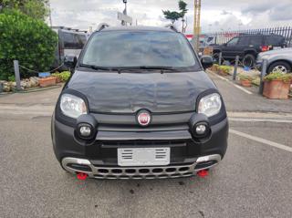 FIAT Panda 1.2 CROSS FULL AZIENDALE 20.000km