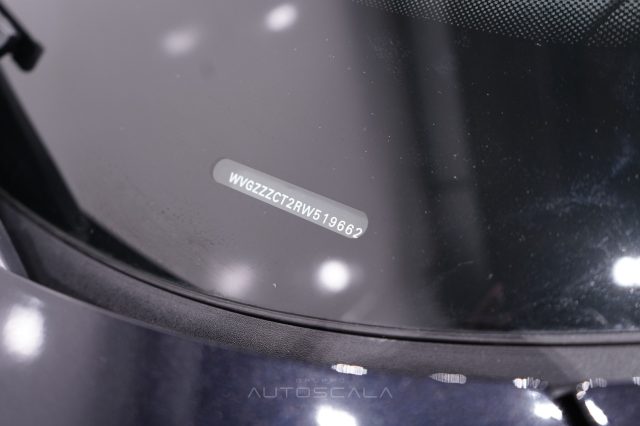 VOLKSWAGEN Tiguan usata 48