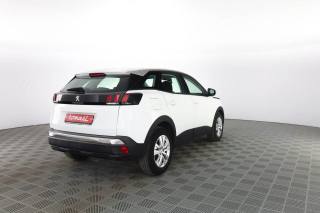 PEUGEOT 3008 usata 3