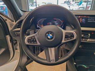 BMW 118 usata, con Climatizzatore