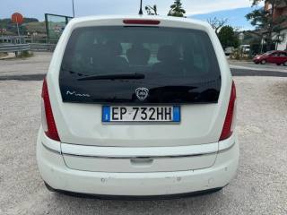 LANCIA MUSA usata, con Autoradio