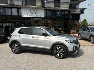 VOLKSWAGEN T-Cross usata, con Airbag Passeggero