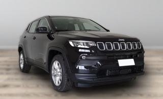 JEEP Compass usata, con Airbag