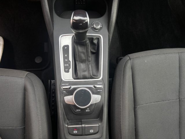 AUDI Q2 usata, con Sensore di pioggia