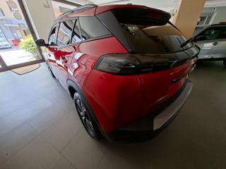 PEUGEOT 2008 usata, con Servosterzo