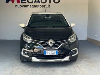 RENAULT Captur usata, con Airbag