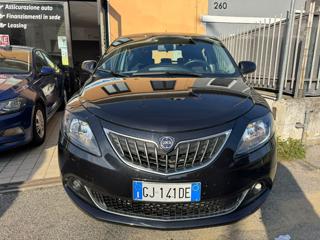 LANCIA Ypsilon 1.0 FireFly 5 porte S&S Hybrid Ecochic Gold