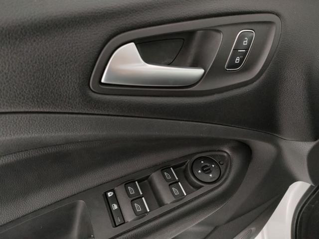 FORD Kuga usata, con Vetri oscurati