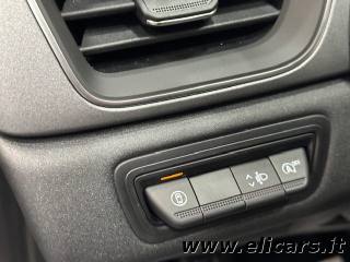 RENAULT Captur usata, con Cruise Control