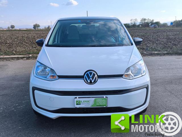 VOLKSWAGEN up! usata, con Airbag Passeggero