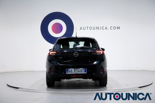 OPEL Corsa usata, con Immobilizzatore elettronico