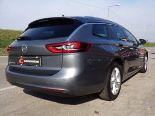 OPEL Insignia usata, con Boardcomputer