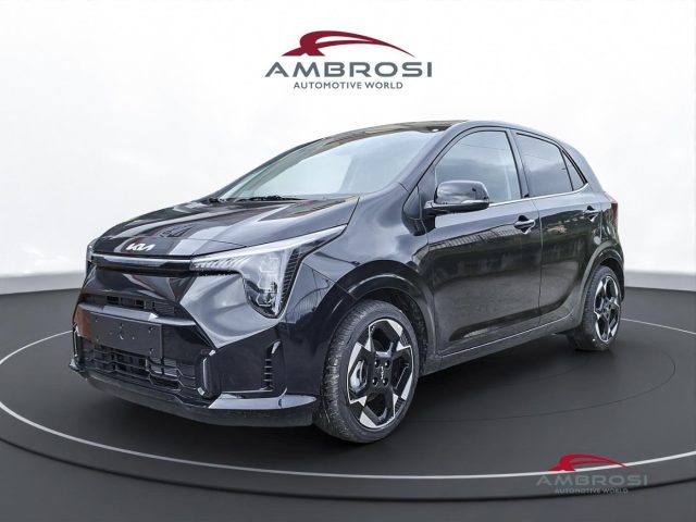 KIA Picanto usata 0