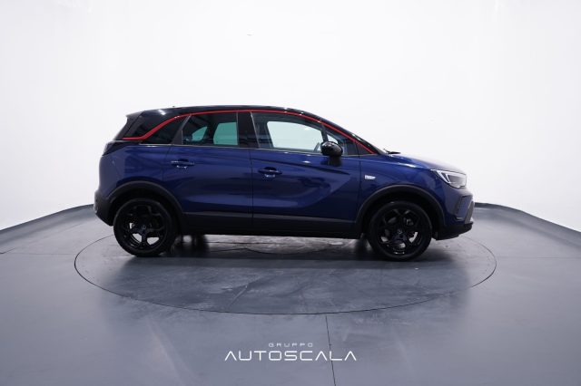 OPEL Crossland usata, con Controllo trazione