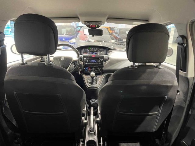 LANCIA Ypsilon usata 15