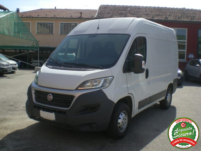 FIAT Ducato usata, con ABS