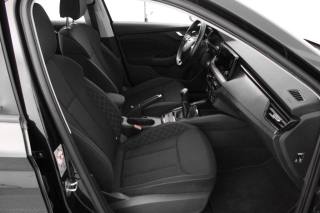 SKODA Scala usata, con Climatizzatore