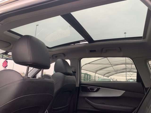 DR MOTOR DR 6.0 usata, con ESP