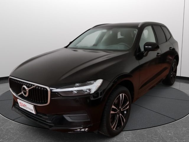 VOLVO XC60 usata, con Airbag