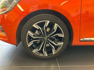 RENAULT Clio usata, con Antifurto