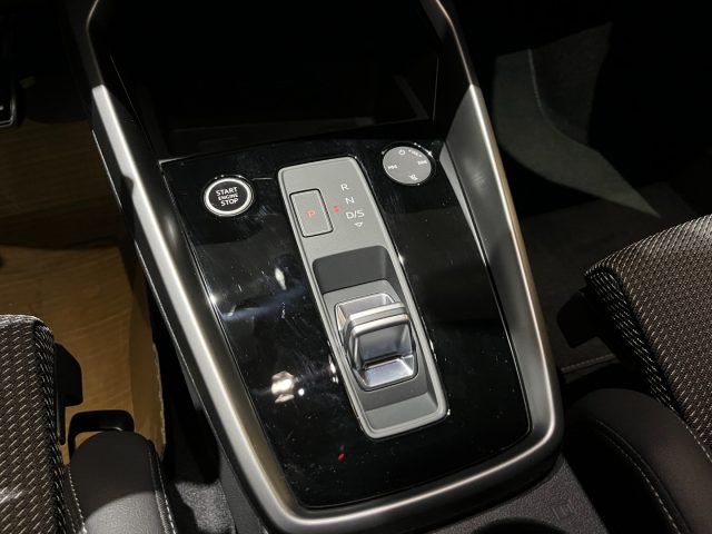 AUDI A3 usata, con Park Distance Control