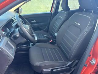 DACIA Duster usata, con Alzacristalli elettrici