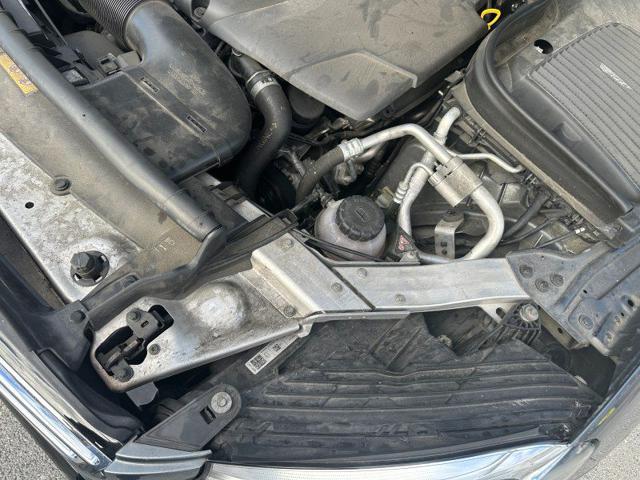 MERCEDES-BENZ GLC 220 usata 70