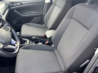 VOLKSWAGEN T-Cross usata, con Chiusura centralizzata
