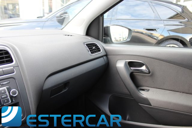 VOLKSWAGEN Polo usata, con Sensori di parcheggio posteriori